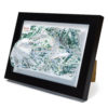 Big Sky 3D Ski Map by TestPlay - Souvenir, Keepsake, Decor