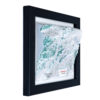 Snowmass 3D Ski Map by TestPlay - Souvenir, Keepsake, Decor