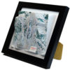 Snowmass 3D Ski Map by TestPlay - Souvenir, Keepsake, Decor