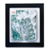Alpine Meadows 3D Ski Map by TestPlay - Souvenir, Keepsake, Decor