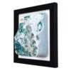 Alpine Meadows 3D Ski Map by TestPlay - Souvenir, Keepsake, Decor