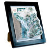 Alpine Meadows 3D Ski Map by TestPlay - Souvenir, Keepsake, Decor