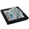 Alpine Meadows 3D Ski Map by TestPlay - Souvenir, Keepsake, Decor
