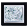 17_Alta 3D Ski Map_01 Alta 3D Ski Map by TestPlay - Souvenir, Keepsake, Decor