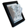 17_Alta 3D Ski Map_08 Alta 3D Ski Map by TestPlay - Souvenir, Keepsake, Decor