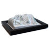 17_Alta 3D Ski Map_09 Alta 3D Ski Map by TestPlay - Souvenir, Keepsake, Decor