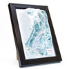 Keystone 3D Ski Map by TestPlay - Souvenir, Keepsake, Decor