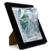 Copper Mountain 3D Ski Map by TestPlay - Souvenir, Keepsake, Decor