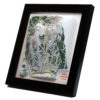 Copper Mountain 3D Ski Map by TestPlay - Souvenir, Keepsake, Decor