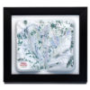 Powder Mountain 3D Ski Map by TestPlay - Souvenir, Keepsake, Decor
