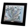 Powder Mountain 3D Ski Map by TestPlay - Souvenir, Keepsake, Decor