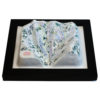 Powder Mountain 3D Ski Map by TestPlay - Souvenir, Keepsake, Decor
