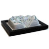 Powder Mountain 3D Ski Map by TestPlay - Souvenir, Keepsake, Decor