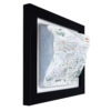 Snowbird 3D Ski Map by TestPlay - Souvenir, Keepsake, Decor