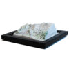 Snowbird 3D Ski Map by TestPlay - Souvenir, Keepsake, Decor