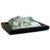 Killington 3D Ski Map by TestPlay - Souvenir, Keepsake, Decor
