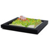38_Mount Rainier National Parks 3D Map_08 Mount Rainier National Park 3D Map by TestPlay - Souvenir, Keepsake, Decor