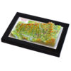40_Great Smoky Mountains National Park 3D Map_10 Great Smoky Mountains National Park 3D Map by TestPlay - Souvenir, Keepsake, Decor