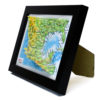 46_Mexico 3D Map_02 Mexico 3D Map by TestPlay - Souvenir, Keepsake, Decor