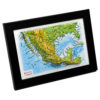 46_Mexico 3D Map_05 Mexico 3D Map by TestPlay - Souvenir, Keepsake, Decor
