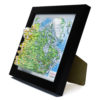 47_Canada 3D Map_02 Canada 3D Map by TestPlay - Souvenir, Keepsake, Decor