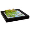 47_Canada 3D Map_09 Canada 3D Map by TestPlay - Souvenir, Keepsake, Decor