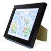 49_Hawaii 3D Map_02 Hawaii 3D Map by TestPlay - Souvenir, Keepsake, Decor