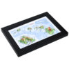 49_Hawaii 3D Map_08 Hawaii 3D Map by TestPlay - Souvenir, Keepsake, Decor
