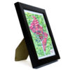 50_Washington, DC 3D Map_02 Washington, DC 3D Map by TestPlay - Souvenir, Keepsake, Decor